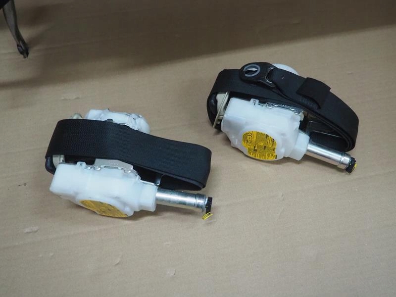 фото №10, Приборная панель консоль подушки безопасности подушка безопасности ремни lexus nx