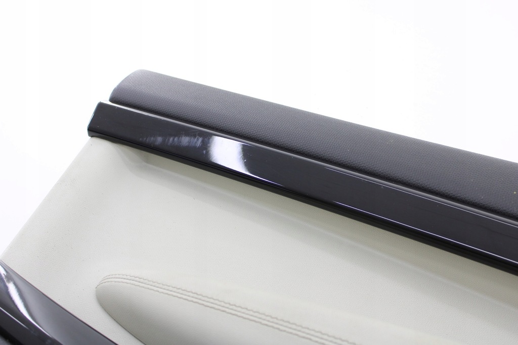 фото №3, Mini paceman r61 обшивка оббивка двері ліва