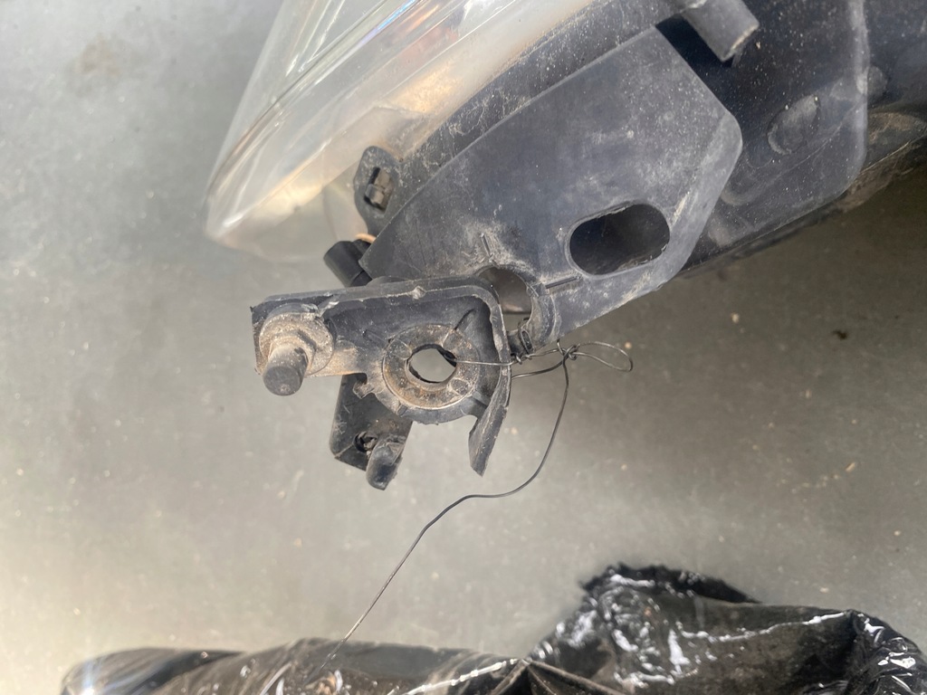 фото №5, Peugeot 308 i перед kompletny