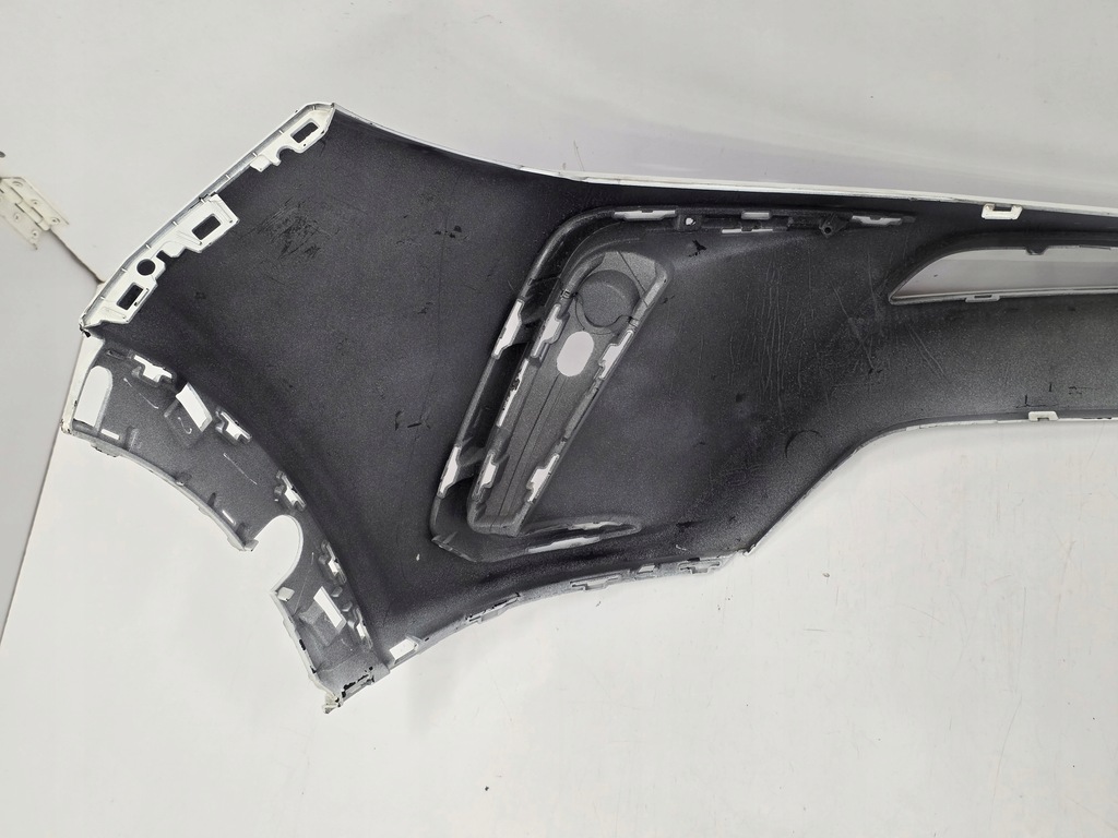 фото №9, Бампер перед передній opel grandland x lift 9840131477 20 -