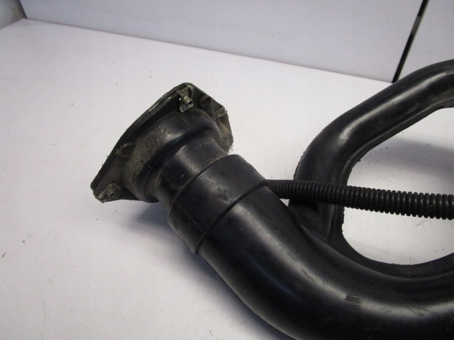 фото №4, Fiat doblo i заливная горловина труба топлива дизель 1.9 jtd