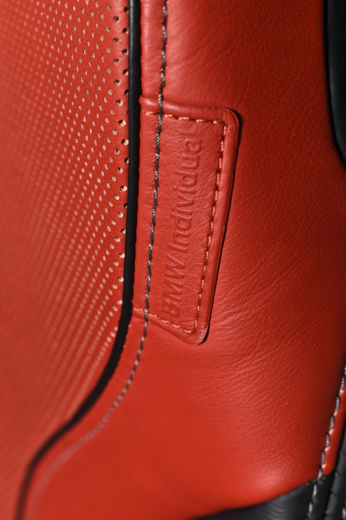 фото №11, Bmw 8 g16 gc сиденья салон заднее сиденье середина сиденье individual fionarot bowers