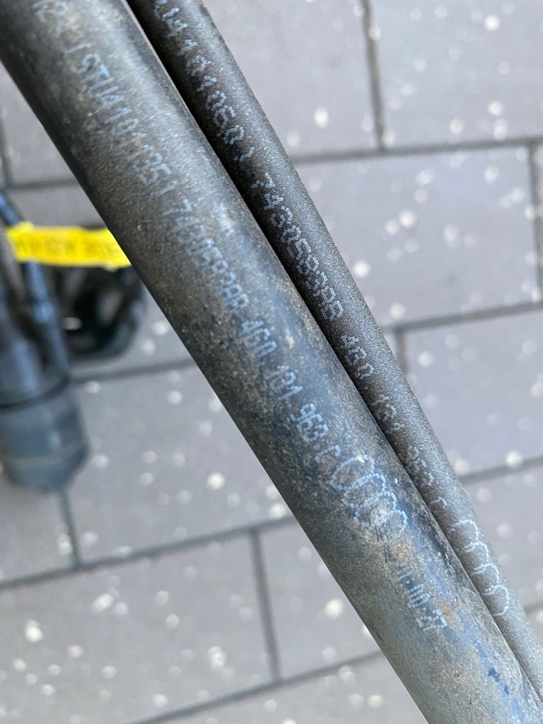 фото №6, Заливная горловина adblue провода audi a7 4g 4g0131133c