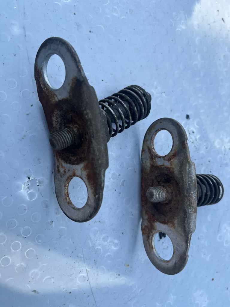 Купить Замки капот bmw 3 e46 оригинальный номер