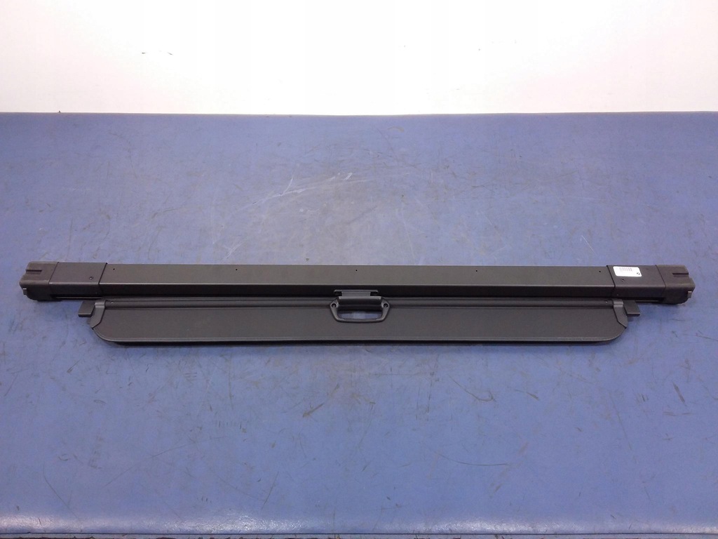 фото №4, Bmw x7 g07 шторка багажника задня 7490440