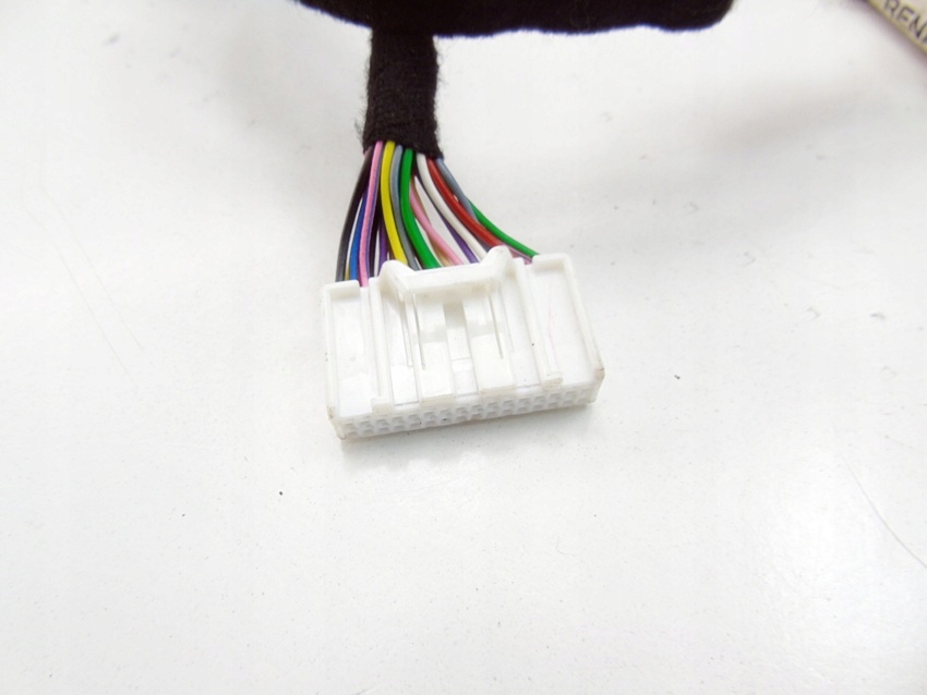 фото №7, Джгут електрична кузов renault captur ii 2020-2025 241600852r