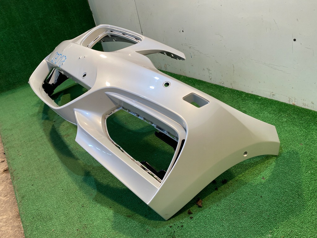 фото №9, Bmw 2 f22 f23 бампер перед передний m набор