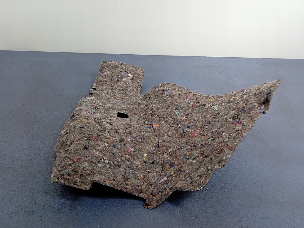 фото №5, Bmw 7 g11 g12 шумоизоляция задняя левая 7344681