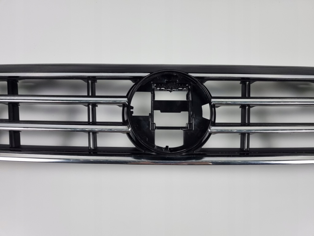 фото №2, Vw passat b8 lift r-line решётка радиатора решётка радиатора 3g0853653k