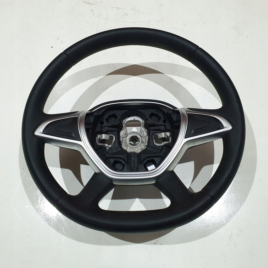 фото №5, Воздуховод dacia sandero ii 0.9 tce lift bdb