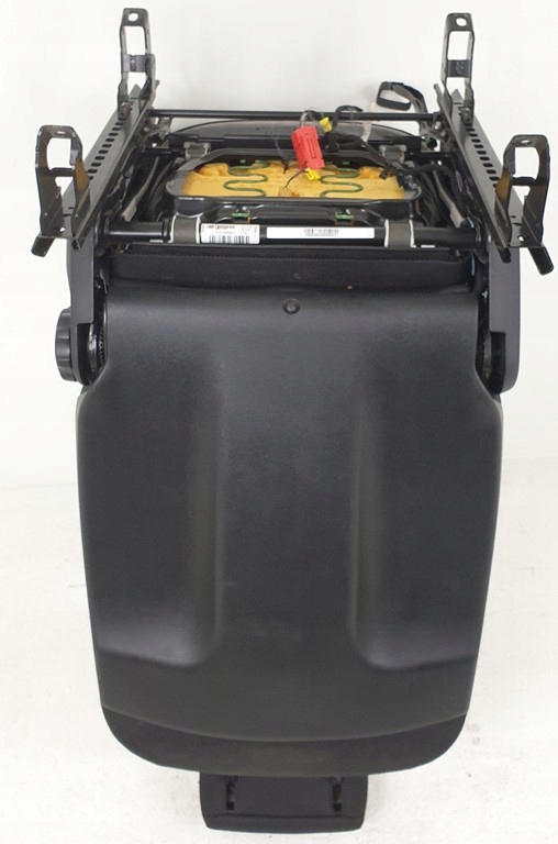 фото №4, Сидіння пасажира правий перед mercedes w245 europa