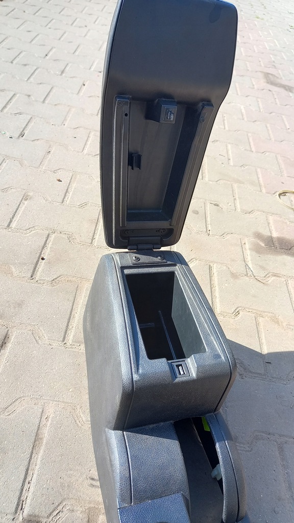 фото №4, Туннель средний ford mondeo mk3 02r 1s7xf045a