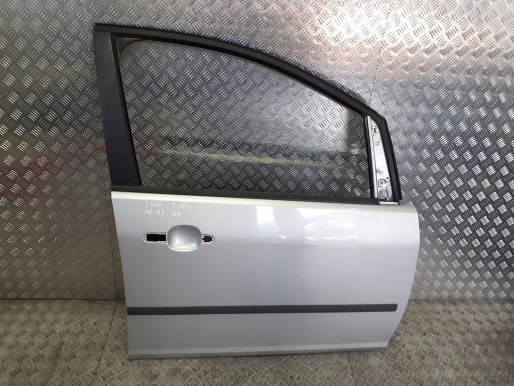 фото №1, Двері правий перед ford c-max 0.3