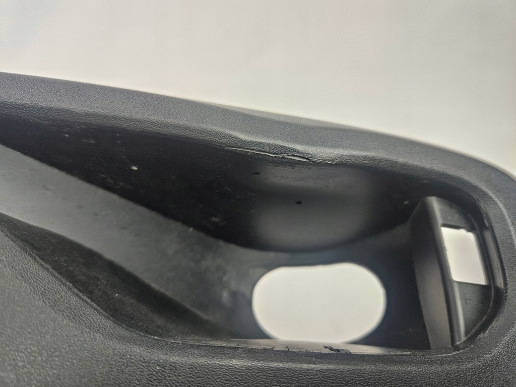 фото №9, Volvo xc40 2017 - бампер задній задня pdc 31449333