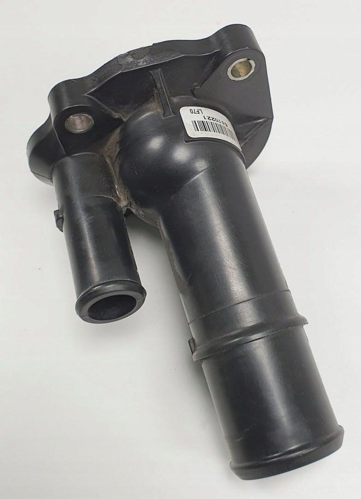 фото №1, Корпус термостата ford mk5 2.0 ecoboost r9cb