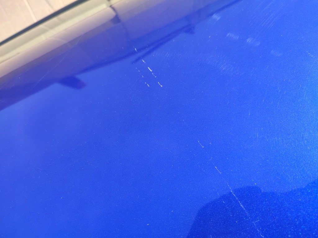 фото №9, Mazda 6 ii gh двері правий перед aurora blue komple