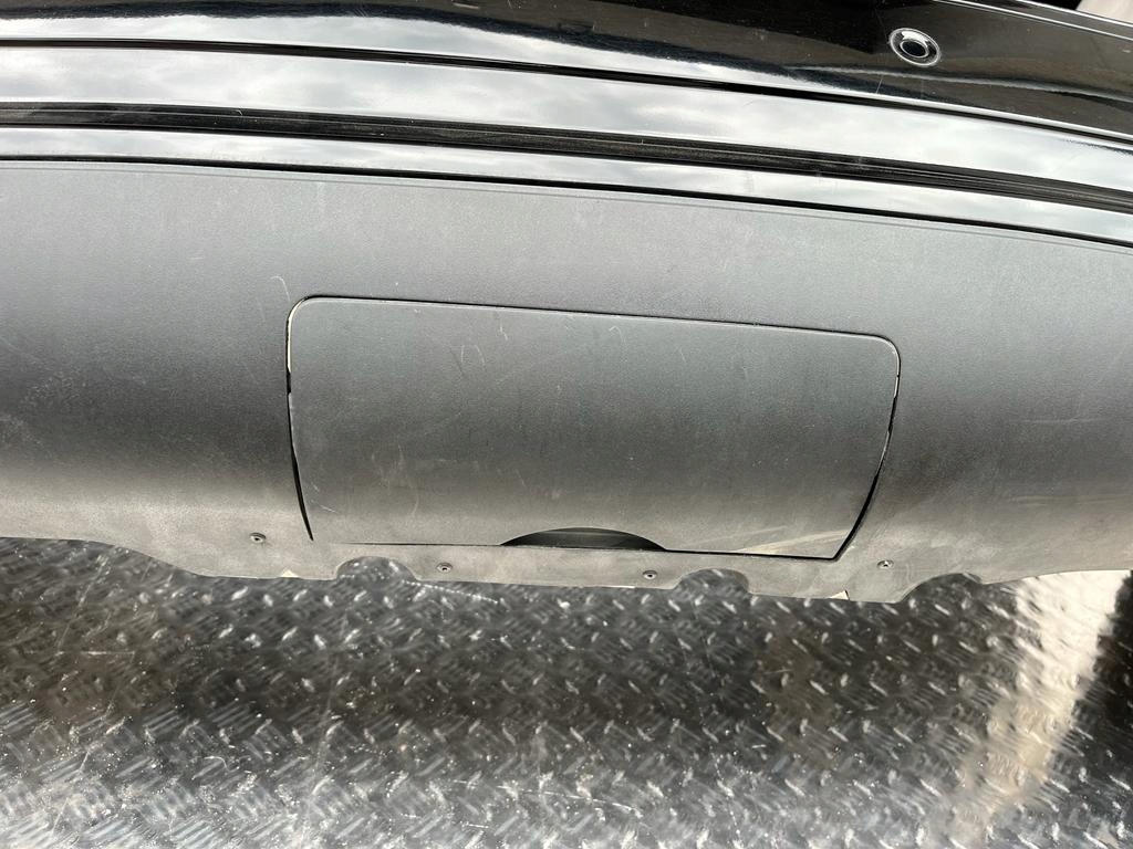 фото №6, Бампер задняя w251 r klasa с датчиками