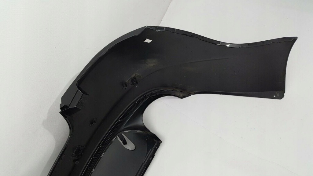 фото №9, Jaguar xfr 2011- бампер задний задняя cx2m17a894aa