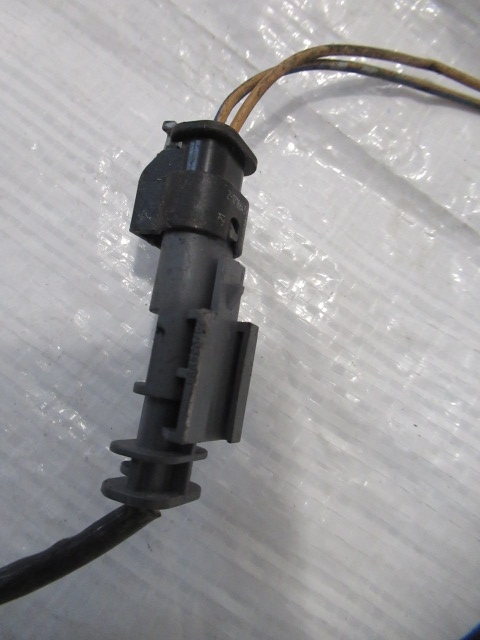 фото №3, Jeep renegade 1.6 m-jet датчик лямбда-зонд 55279495