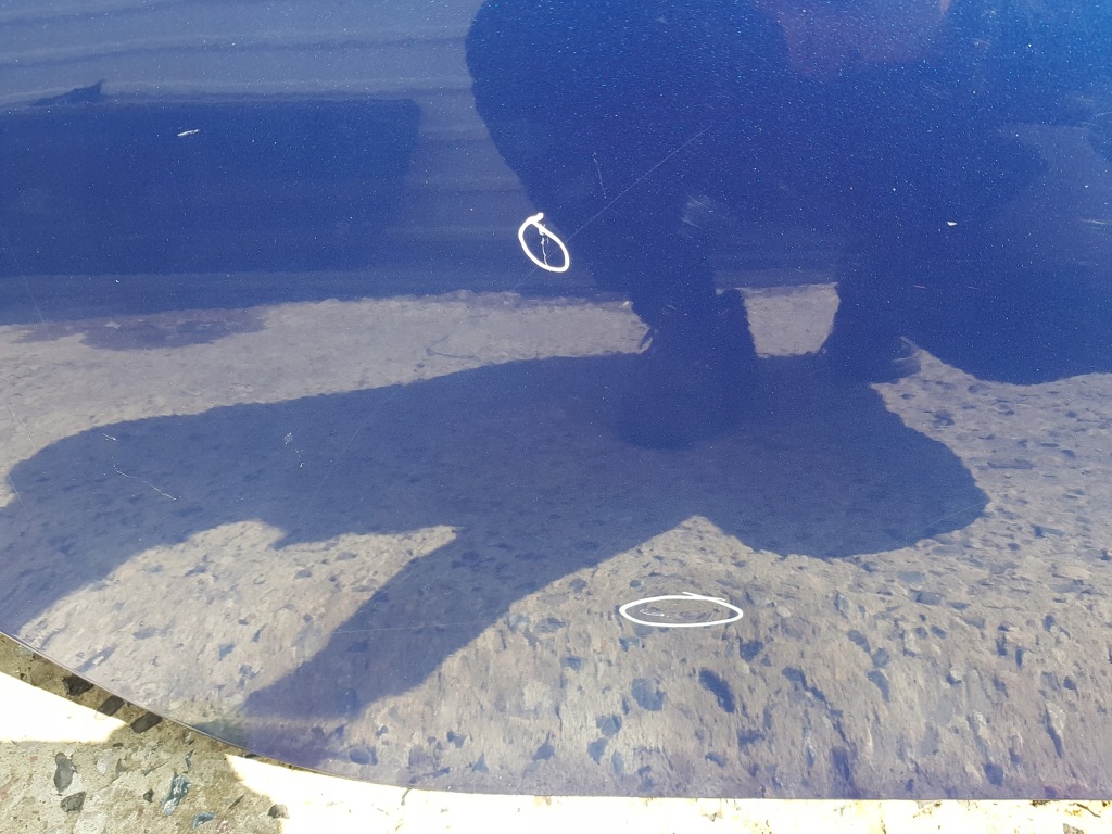 Mercedes slk r171 171 дверь правое c345 Доставка