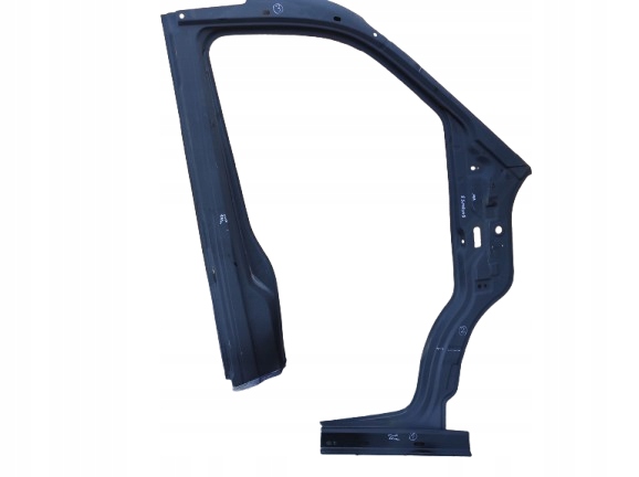 фото №1, Vw crafter 2 ii man tge поріг блок двигуна правий перед 7c0810578g