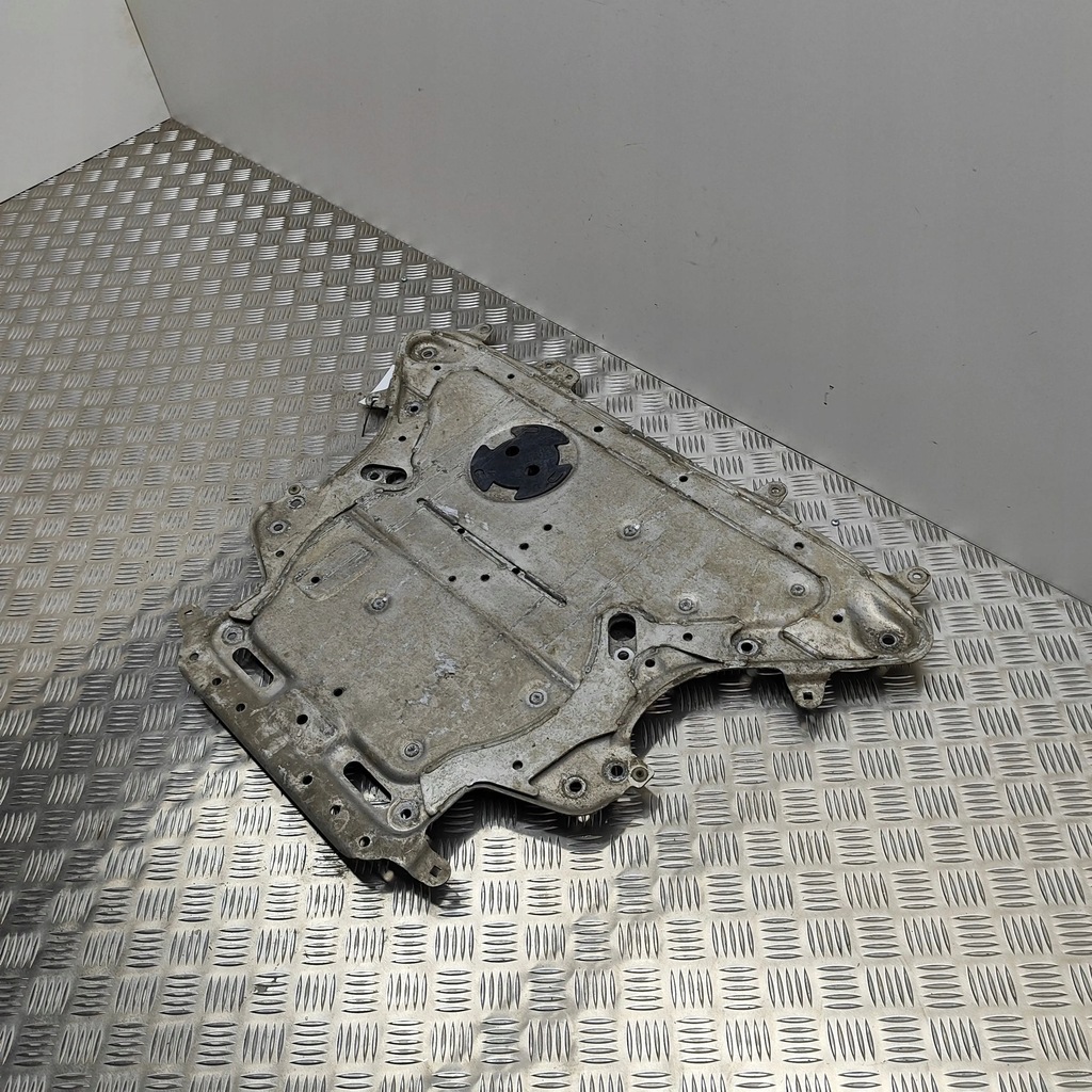 фото №6, Bmw 7 g11 g12 2017 мат багажника do кузов pickup