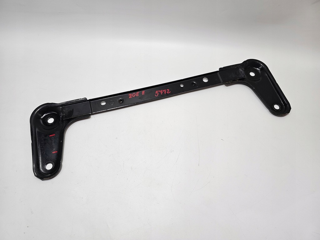 фото №1, Балка кронштейн pod радиатор renault zoe ii lift #5772