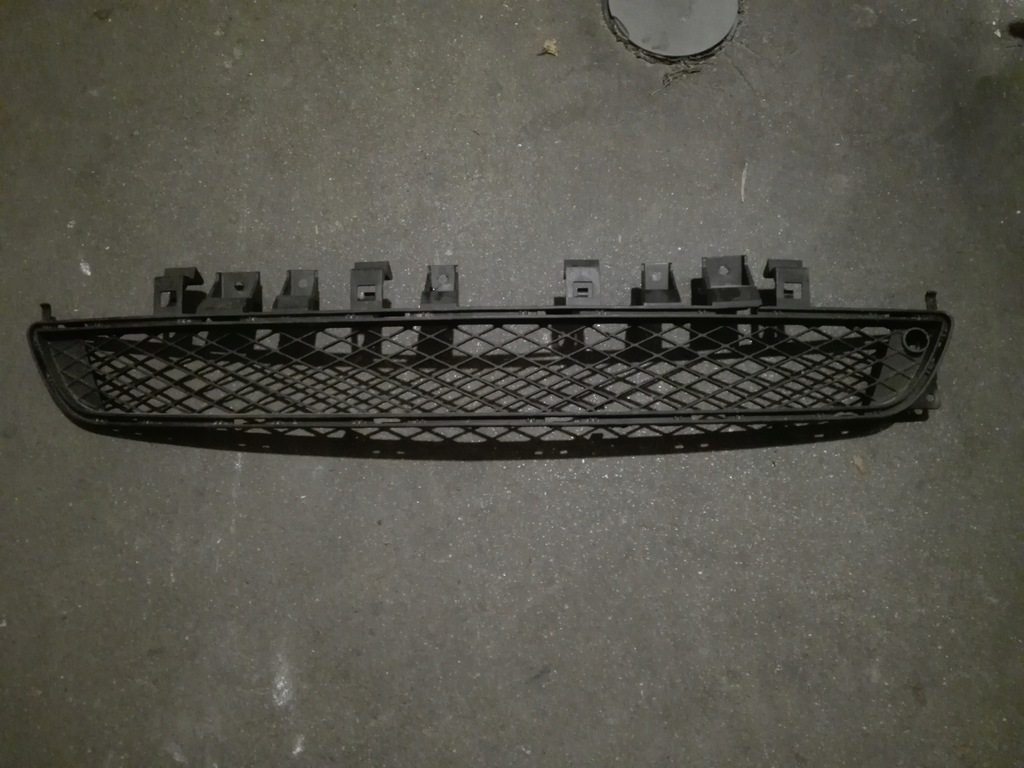фото №14, Opel insignia a loft решётка бампер перед
