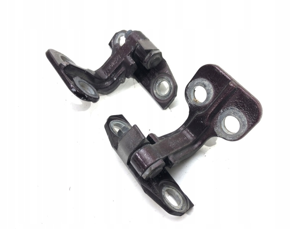 фото №1, Петли дверь перед правое jaguar xj 09-22