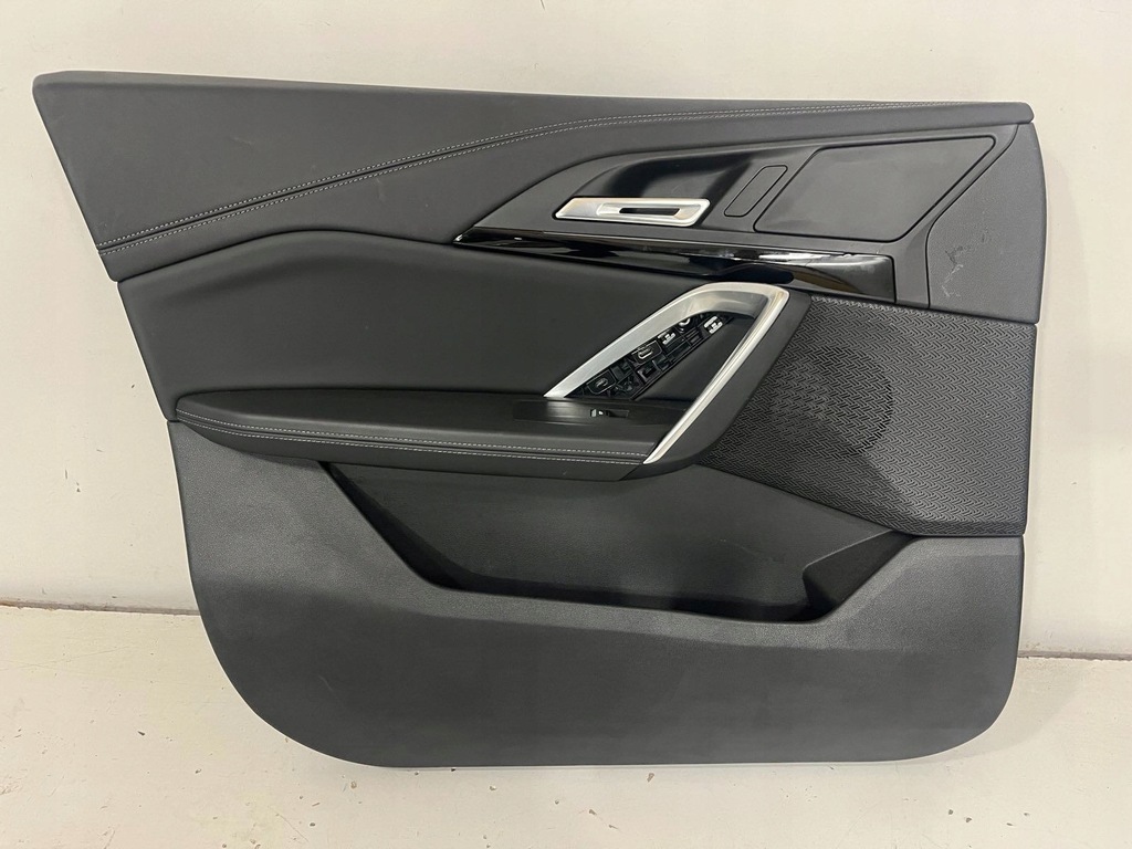 фото №10, Полный салон сиденья заднее сиденье амбие́нтное с подогревом bmw x1 u11 5a59d07