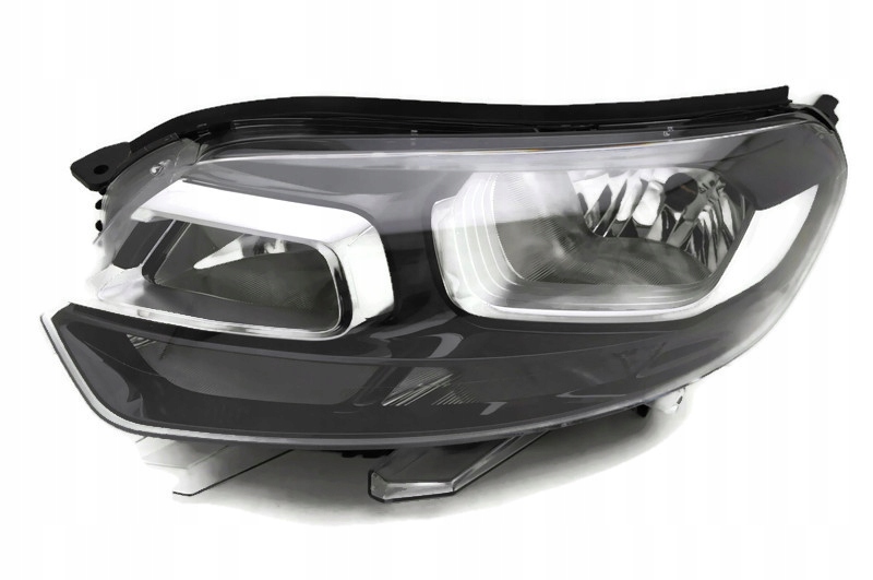 фото №1, Citroen jumpy spacetourer 16- фара лівий