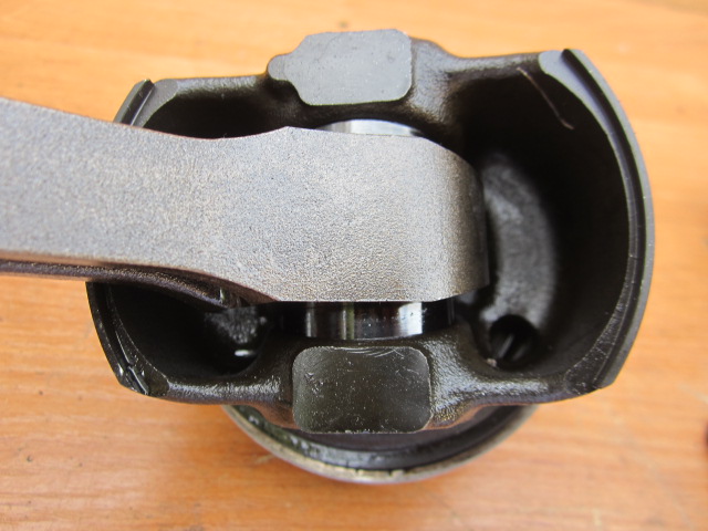 фото №10, Ford transit custom mondeo 2.0 tdci ecoblue поршень шатун hg9q6205aa