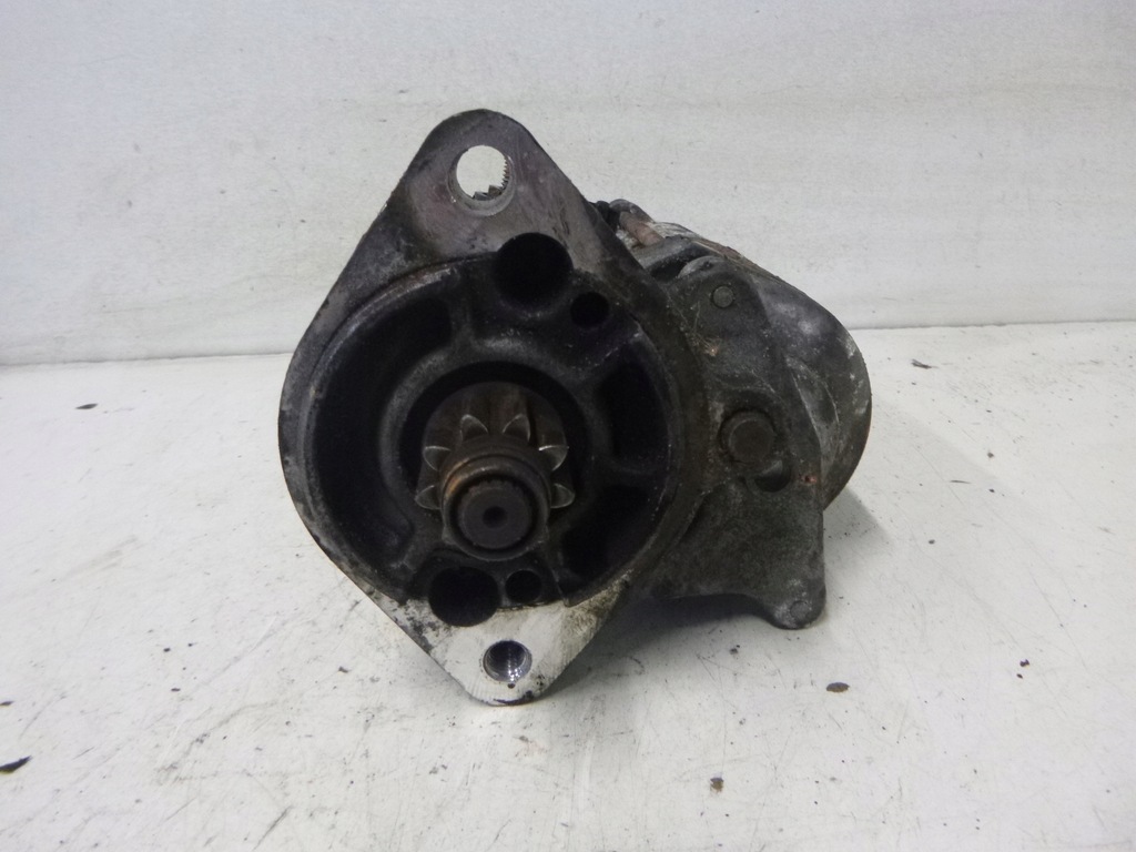 фото №1, Стартер rover 75 2.0d 2000r.