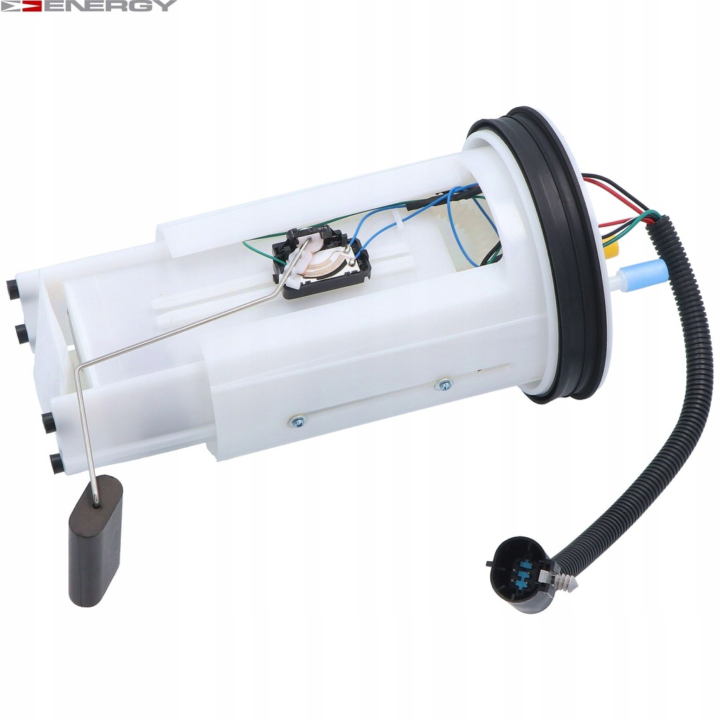 фото №12, Насос топлива jeep cherokee wrangler kpl. насос топлива jeep cherokee