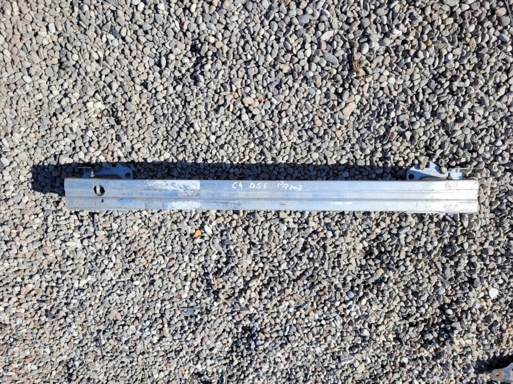 фото №1, Балка pod бампер перед citroen c4 b7 ii ds4 i