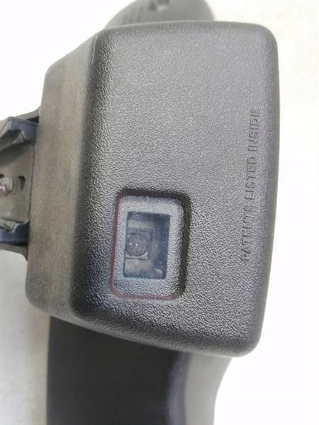 Дзеркало заднього виду cadillac 25846037 Недорого