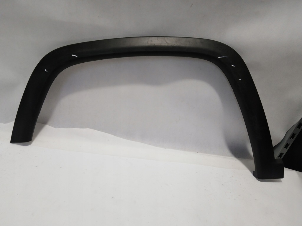 фото №1, Jeep compass 17- молдинг крыла левая перед