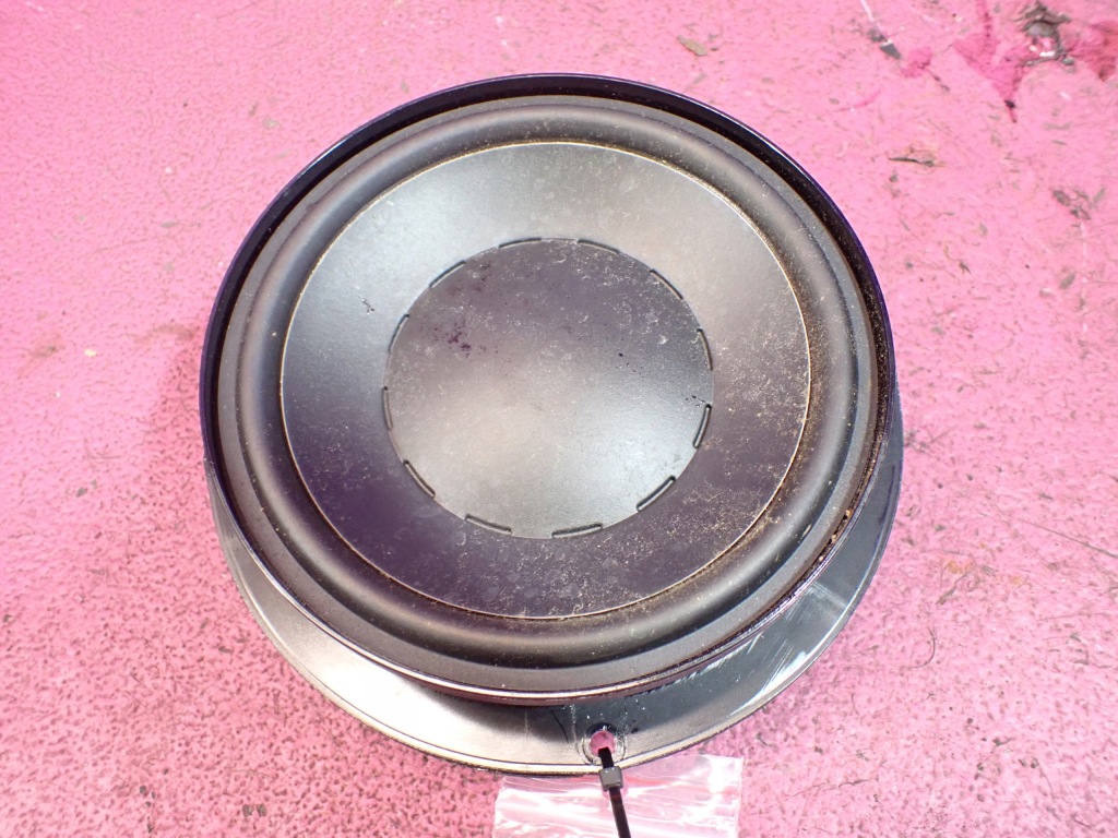 Купить Vw tiguan i 07- динамик задняя 5k0035453 dynaudio