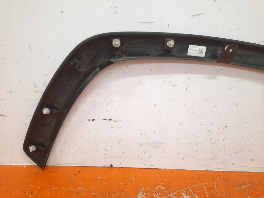 фото №7, Toyota rav 4 v 19- молдинг крила перед лівий 75602-42160-00