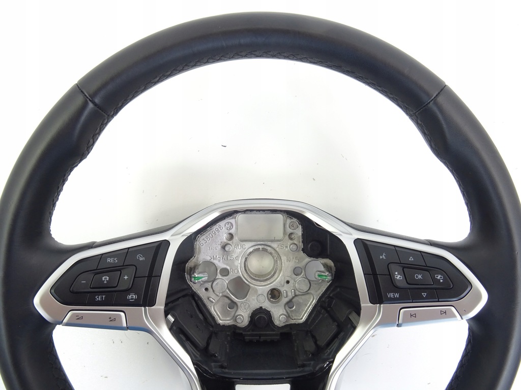 фото №8, Vw t-roc lift повітропровід багатофункціональний шкіра 2g0419089 2022r