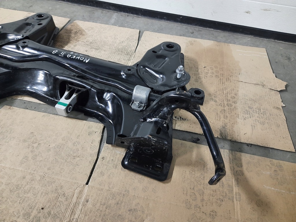 фото №5, Opel mokka b ii 1.2 підрамник підрамник