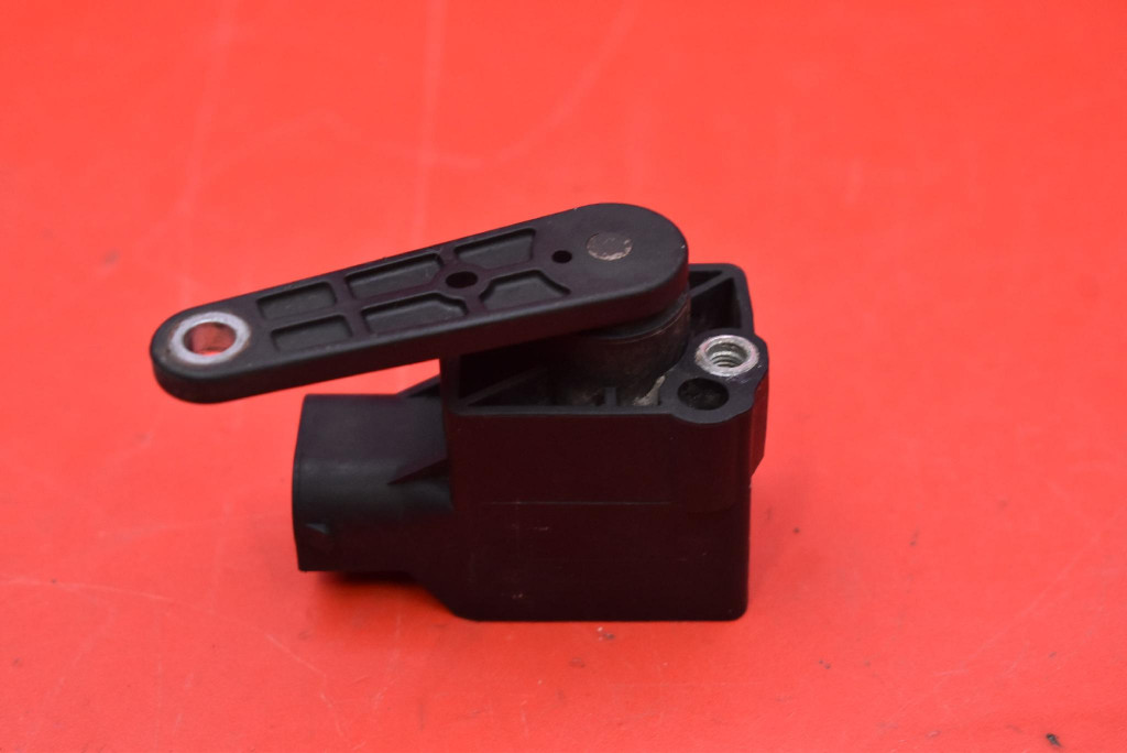 фото №5, Датчик вирівнювання світла перед 3452117 bmw x3 e83 lift 06-10