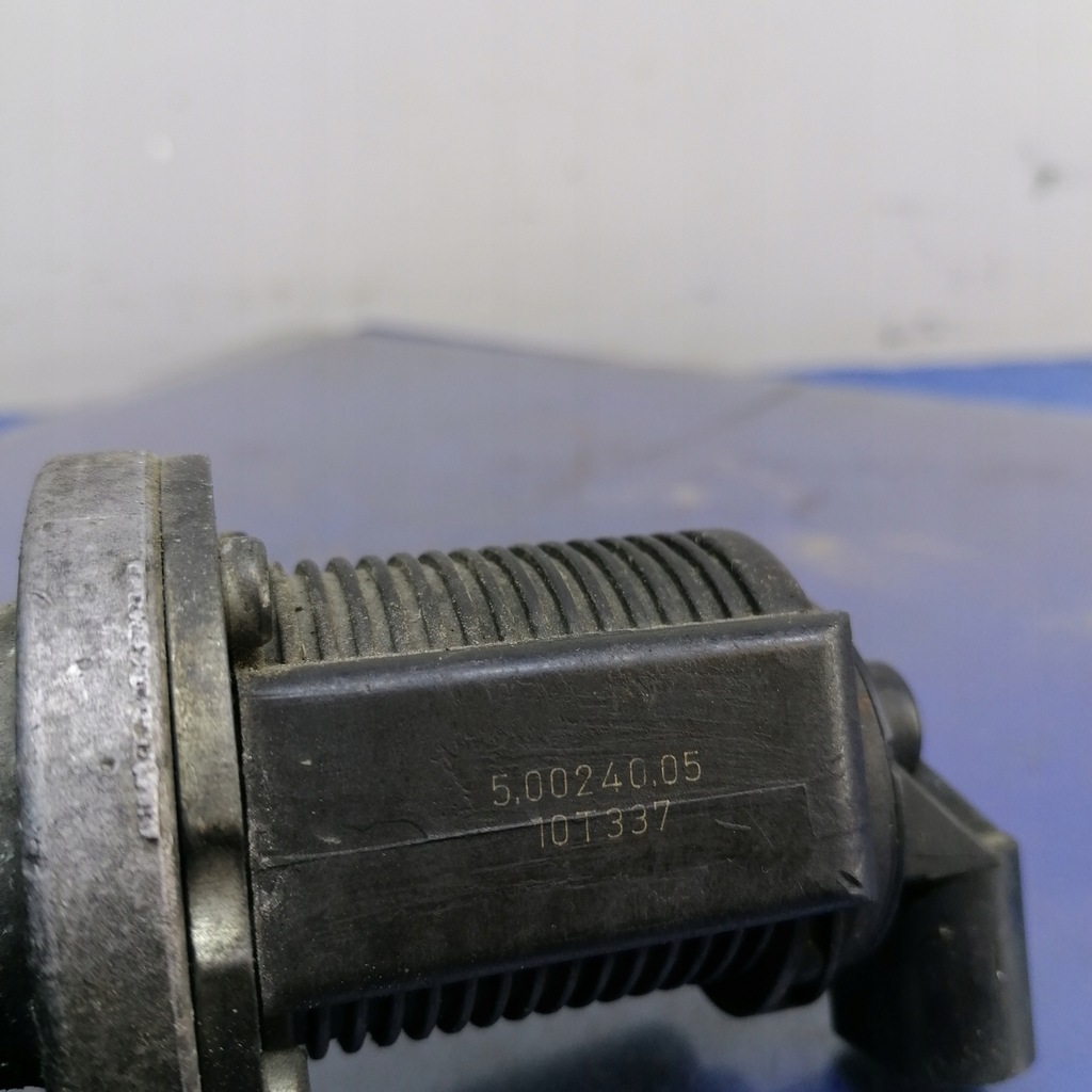 фото №7, Opel zafira b 1.9cdti клапан egr 55215031