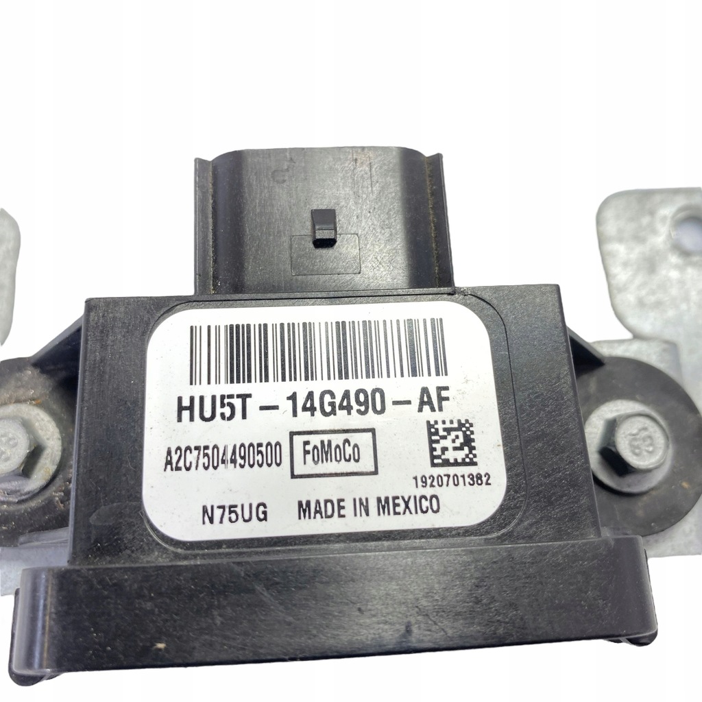 фото №7, Ford escape iv 2021 інше комп'ютери / модулі / блоки управління