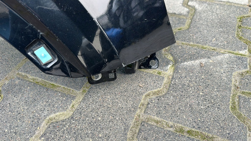 фото №5, Kia sportage 2021- крыло правый передний перед