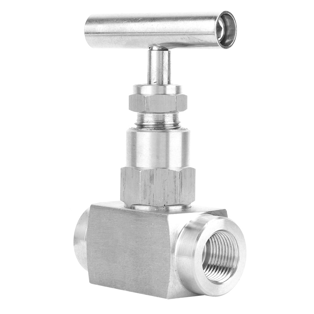 фото №14, Клапан iglicowy prosty ze нержавіюча сталь нержавіючої bspp