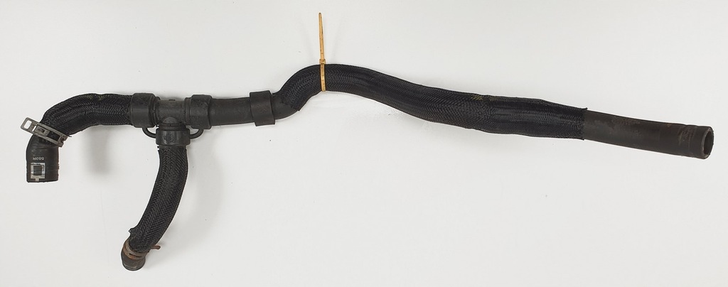 фото №1, Wąż труба wody dacia duster ii 1.5 dci