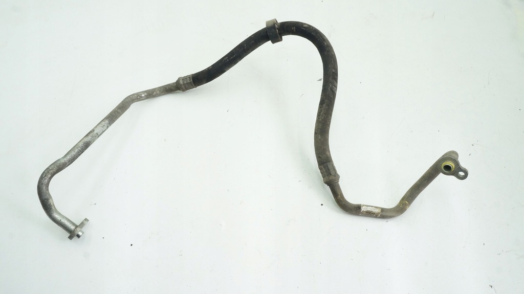 фото №1, Volvo v50 s40 c3 шланг кондиционера трубка 1.8