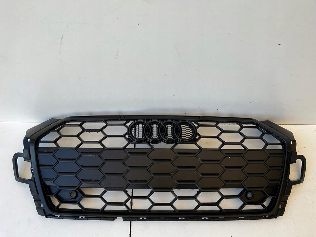Audi a5 рестайлінг  s-line решітка радіатора решітка  8w6853651 bl Доставка