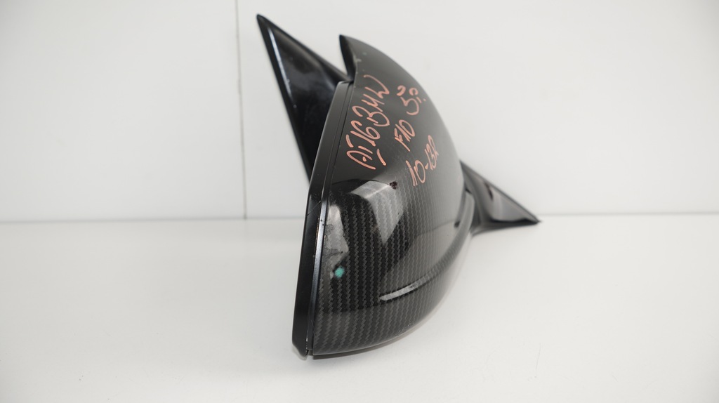 фото №5, Дзеркало праве bmw f10 10-13r 5pin #